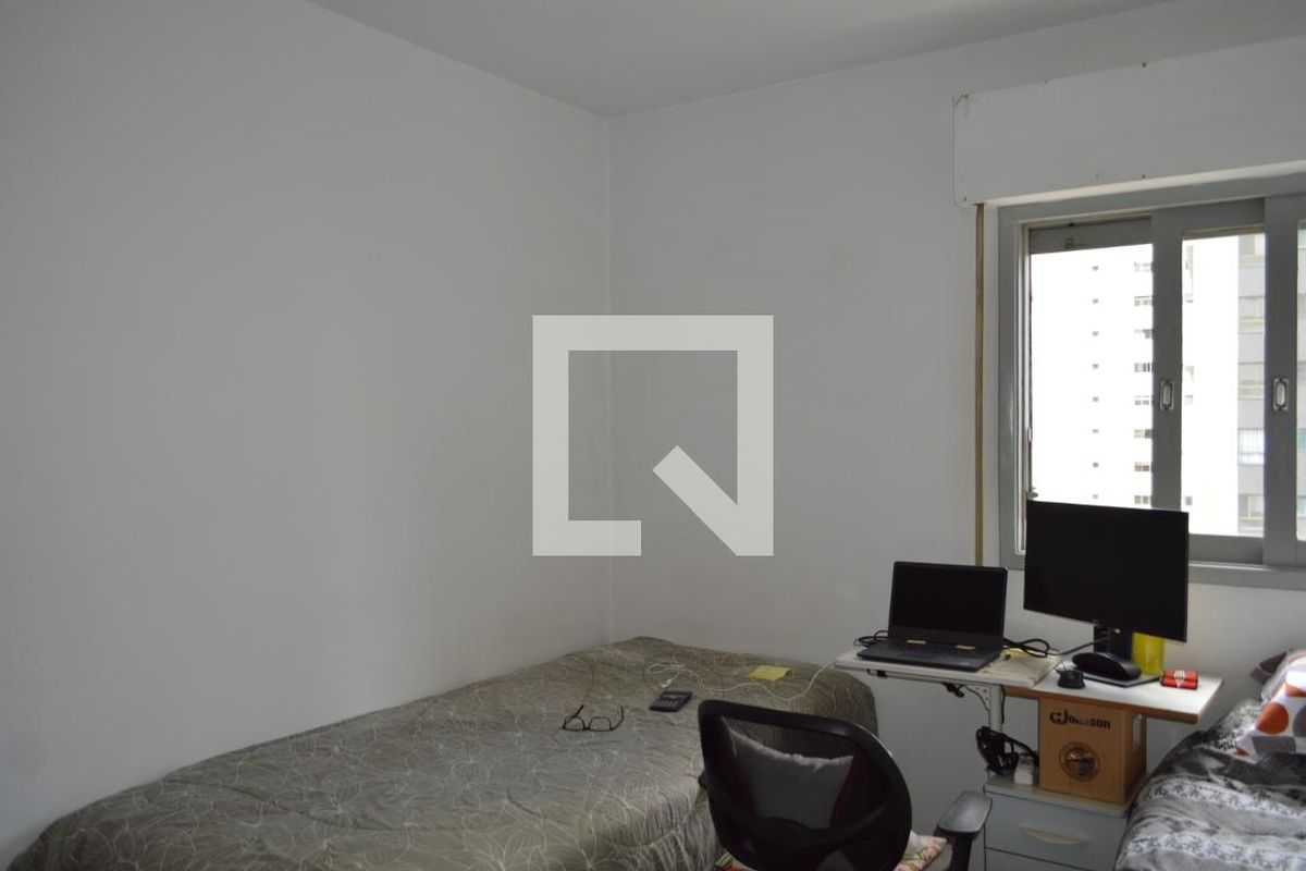 Apartamento, 1 quarto, 57 m² - Foto 11