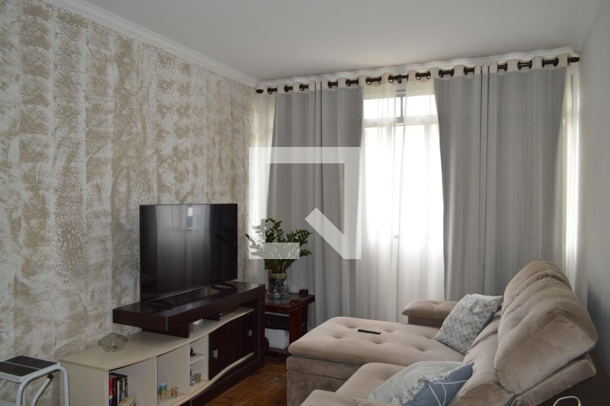 Apartamento, 1 quarto, 57 m² - Foto 3