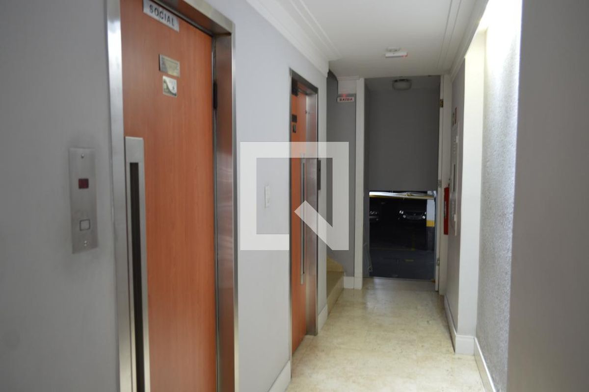 Apartamento, 1 quarto, 57 m² - Foto 60