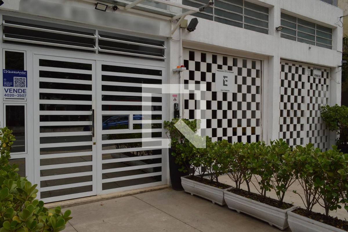 Apartamento, 1 quarto, 57 m² - Foto 66