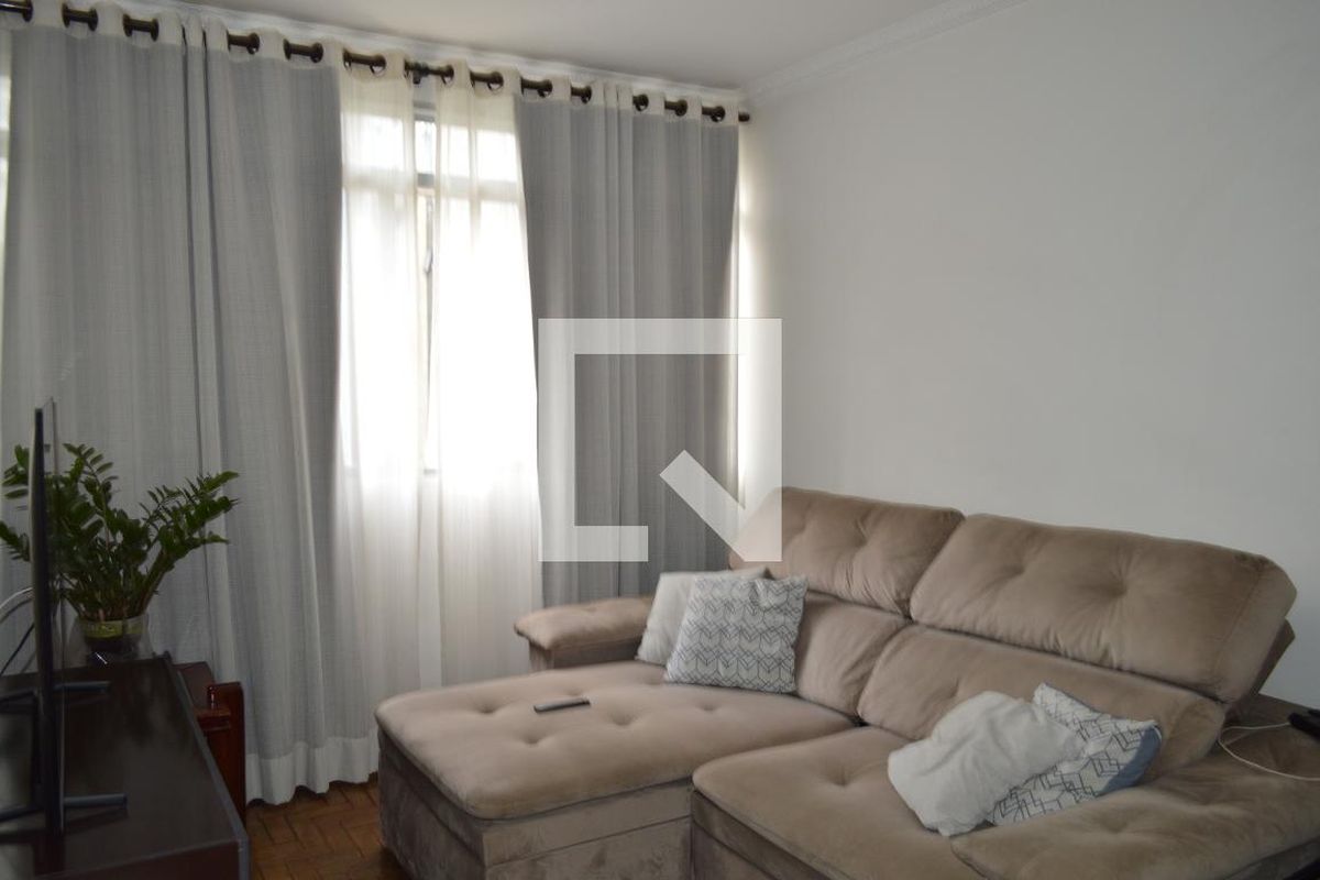 Apartamento, 1 quarto, 57 m² - Foto 6