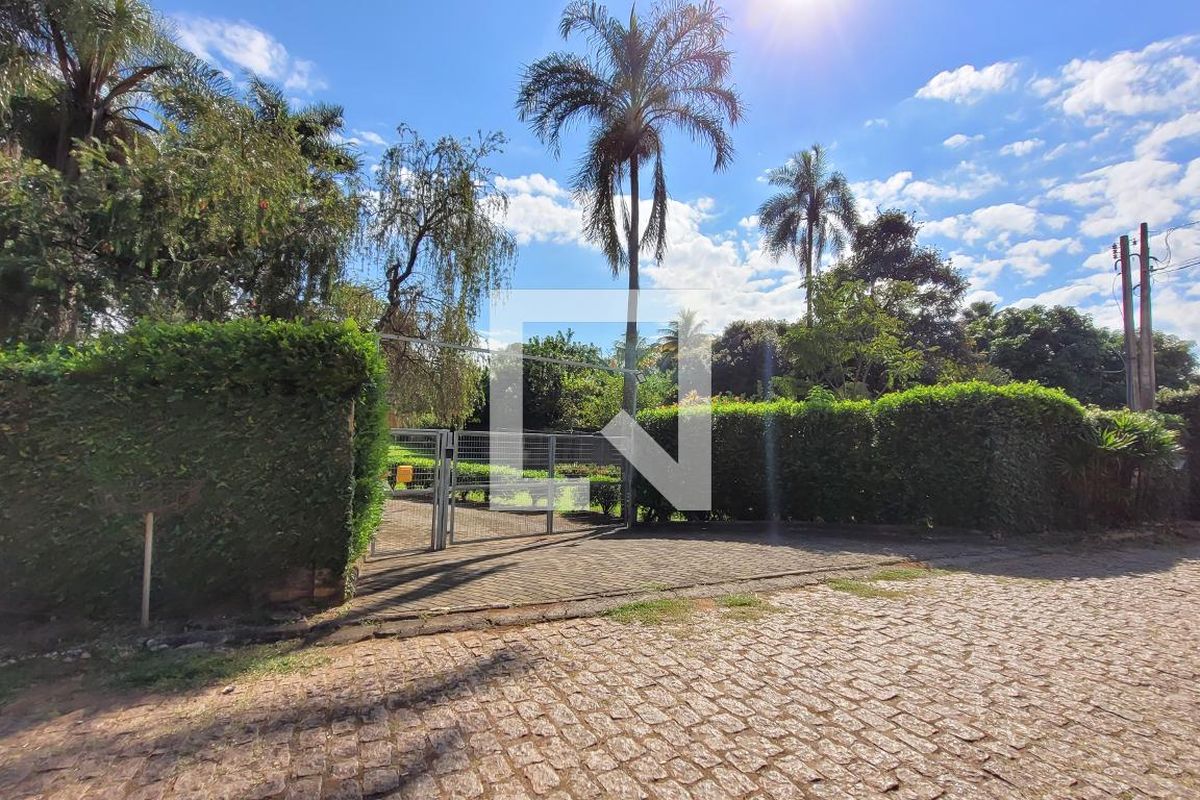 Casa à Venda - Barão Geraldo - Centro, 3 Quartos,  280 m2 em , Campinas - sp | SoloBR