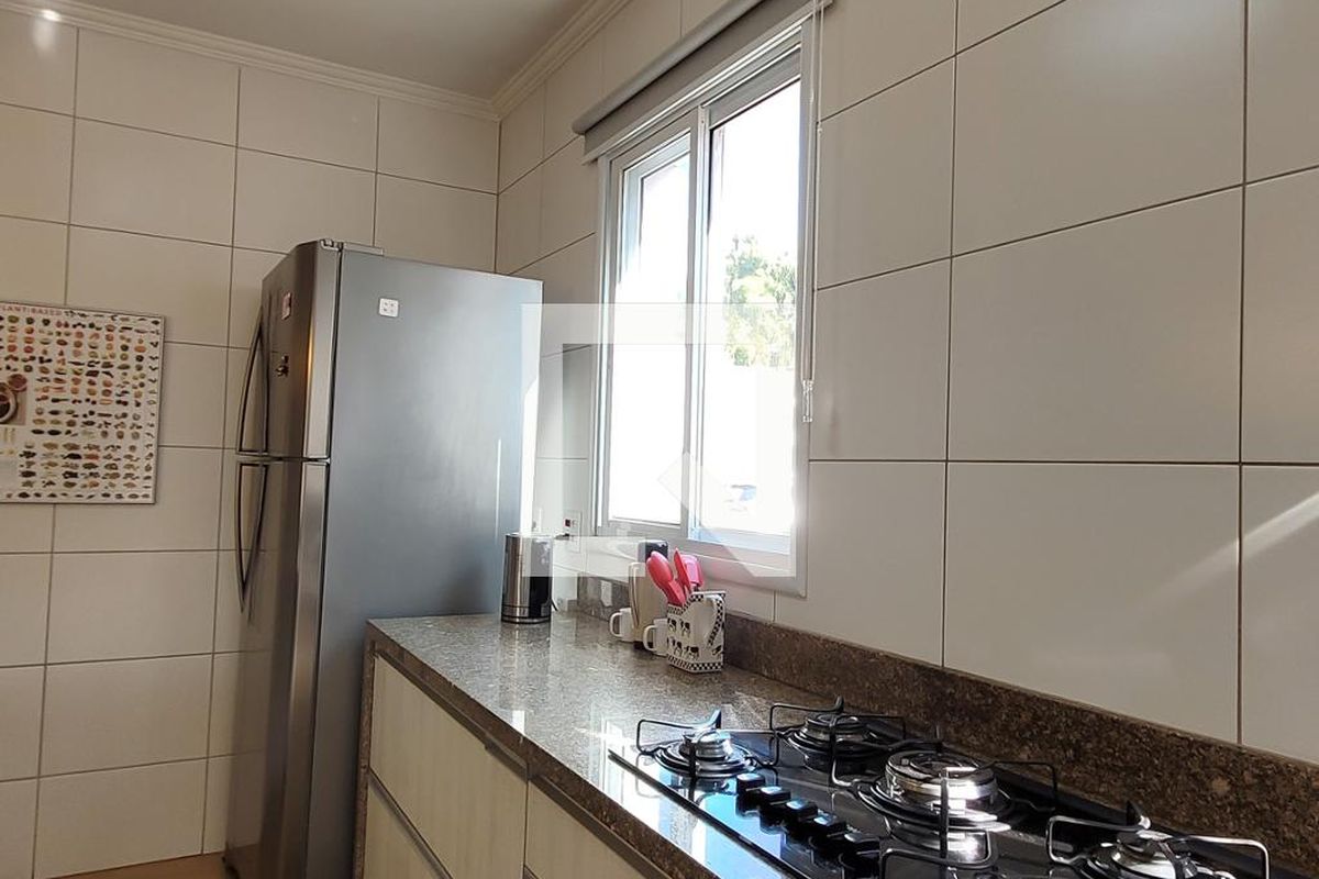Casa à Venda - Barão Geraldo - Centro, 3 Quartos,  280 m2 em , Campinas - sp | SoloBR