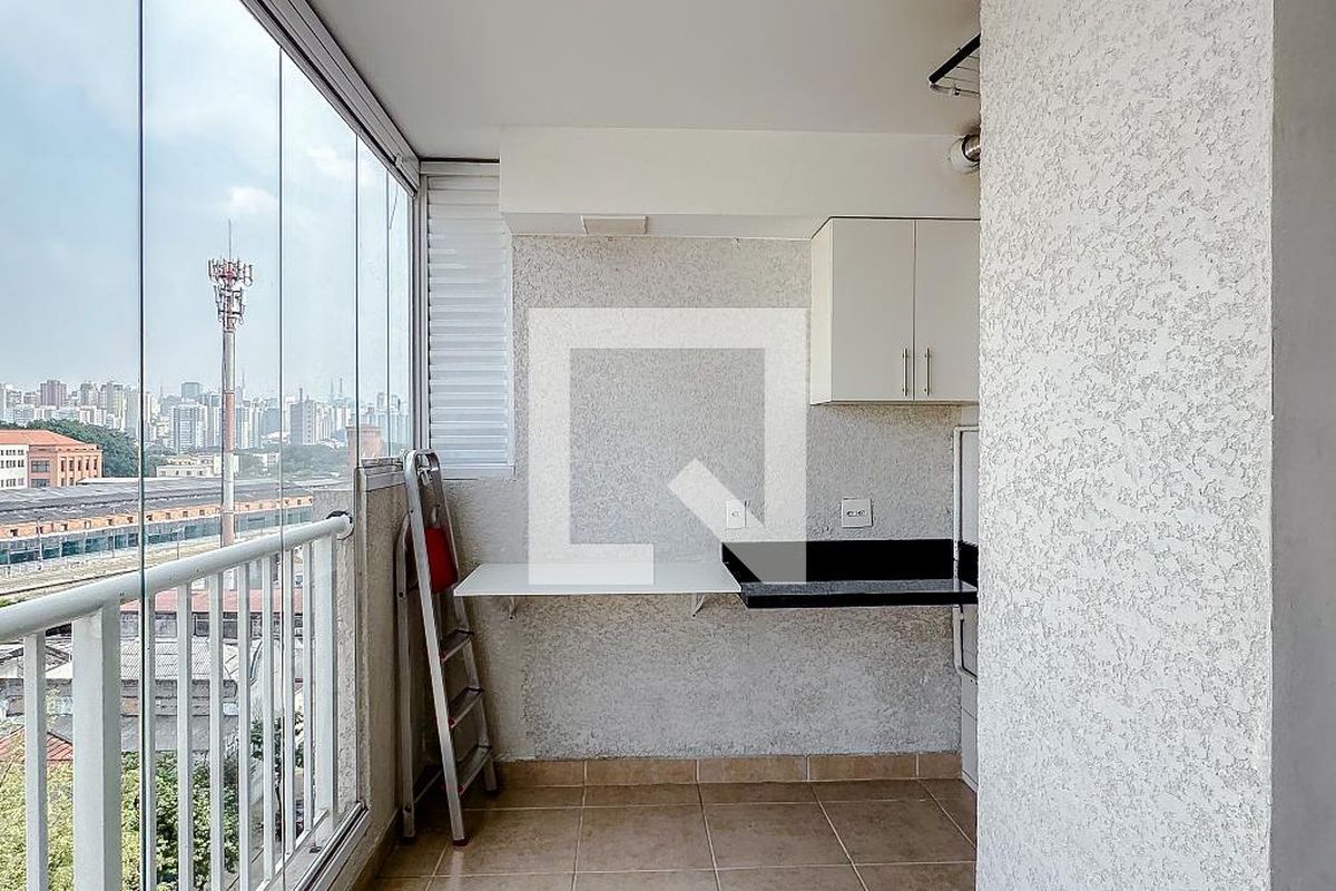 Apartamento, 2 quartos, 56 m² - Foto 14