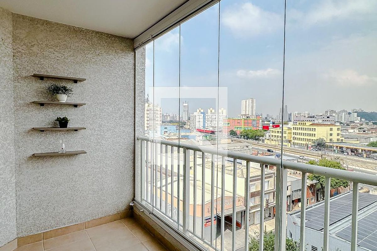 Apartamento, 2 quartos, 56 m² - Foto 16