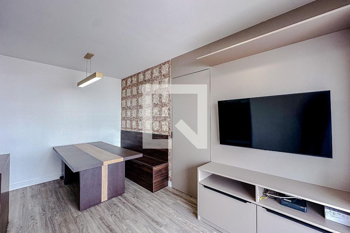 Apartamento, 2 quartos, 56 m² - Foto 2