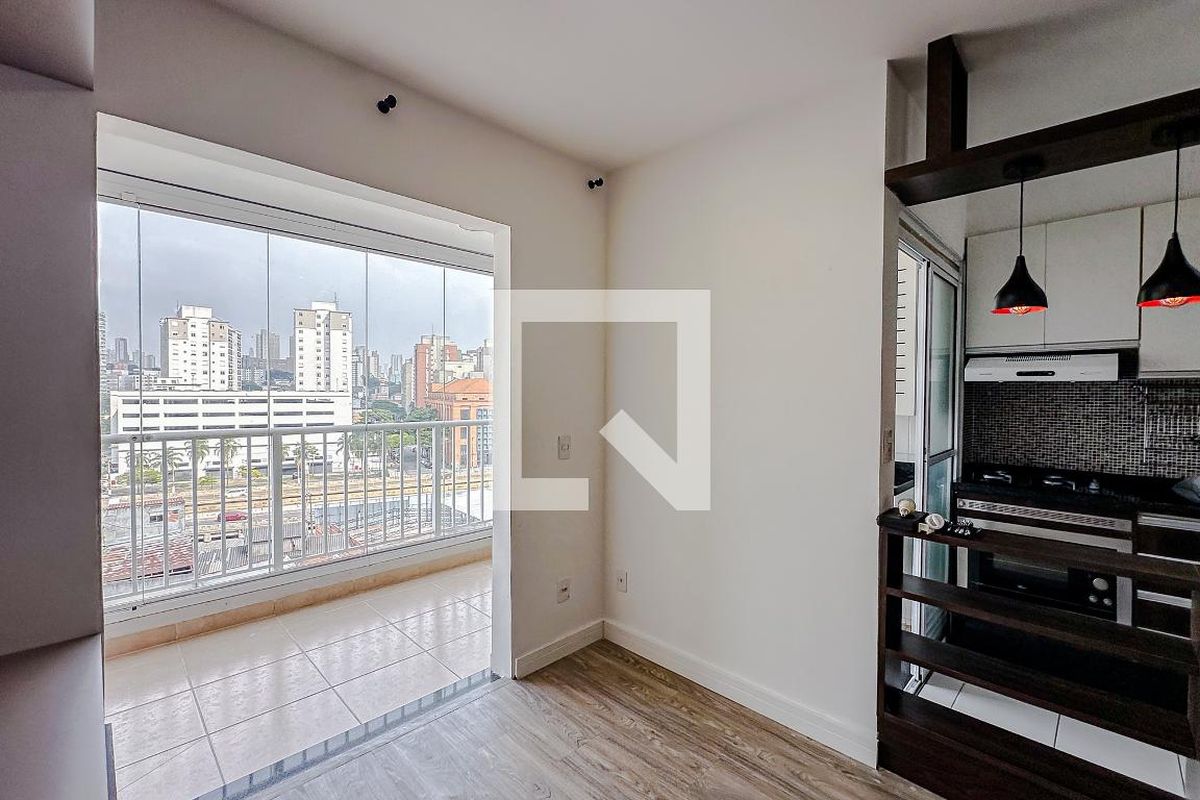 Apartamento, 2 quartos, 56 m² - Foto 6