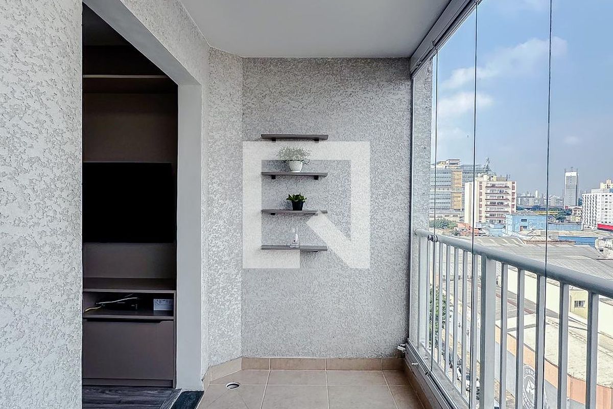 Apartamento, 2 quartos, 56 m² - Foto 18