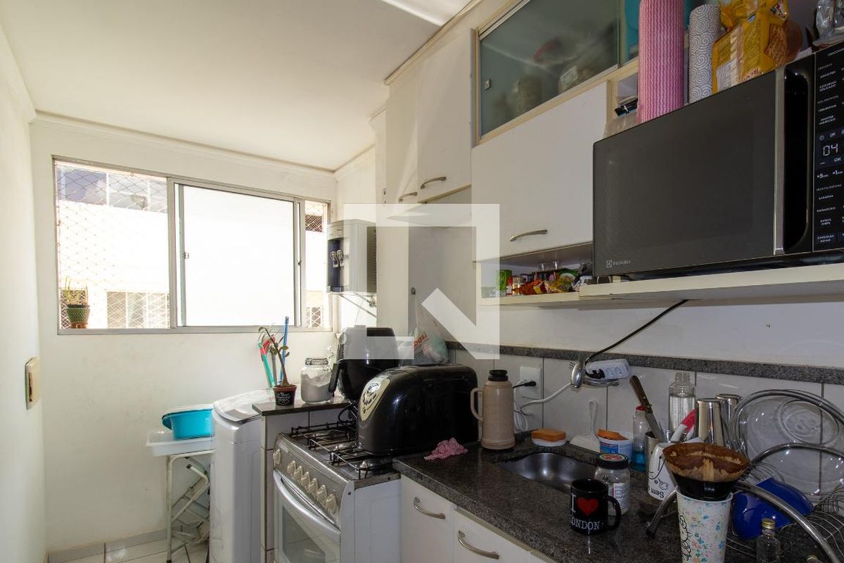 Apartamento à Venda - Guanabara, 3 Quartos,  130 m2 em , Campinas - sp | SoloBR