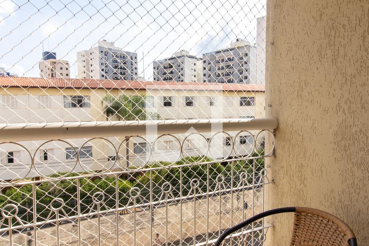 Apartamento à Venda - Guanabara, 3 Quartos,  130 m2 em , Campinas - sp | SoloBR