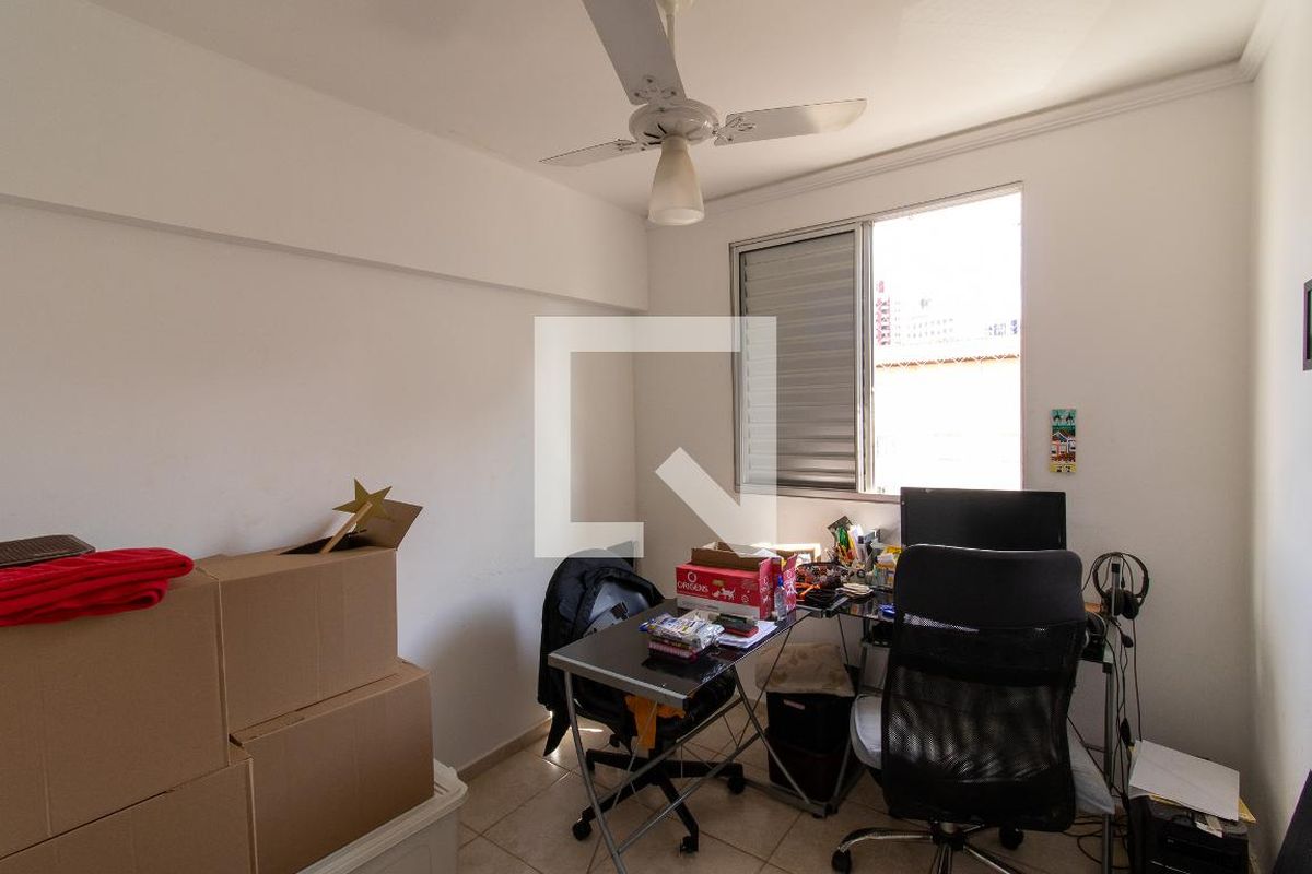 Apartamento à Venda - Guanabara, 3 Quartos,  130 m2 em , Campinas - sp | SoloBR