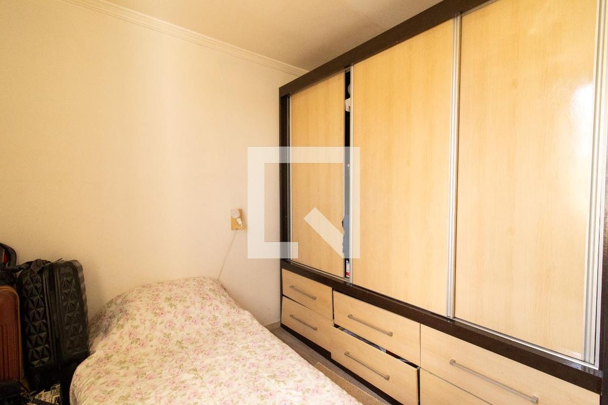 Apartamento à Venda - Guanabara, 3 Quartos,  130 m2 em , Campinas - sp | SoloBR