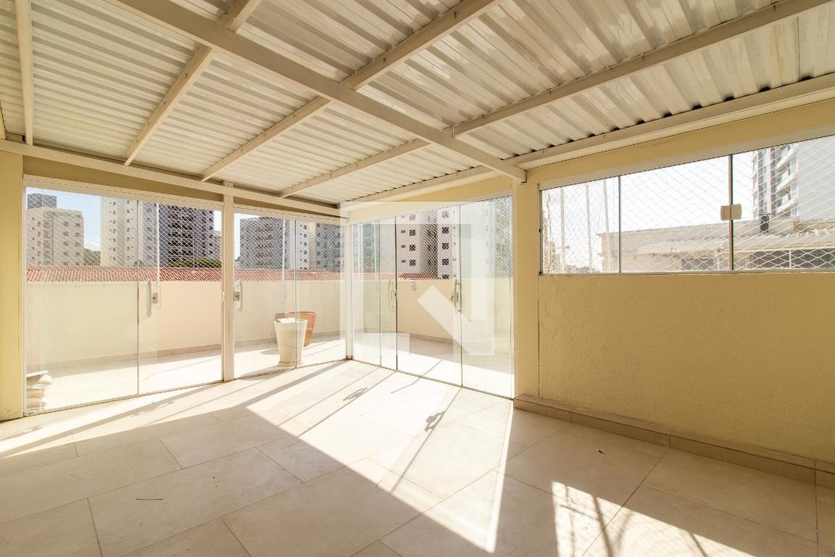 Apartamento à Venda - Guanabara, 3 Quartos,  130 m2 em , Campinas - sp | SoloBR