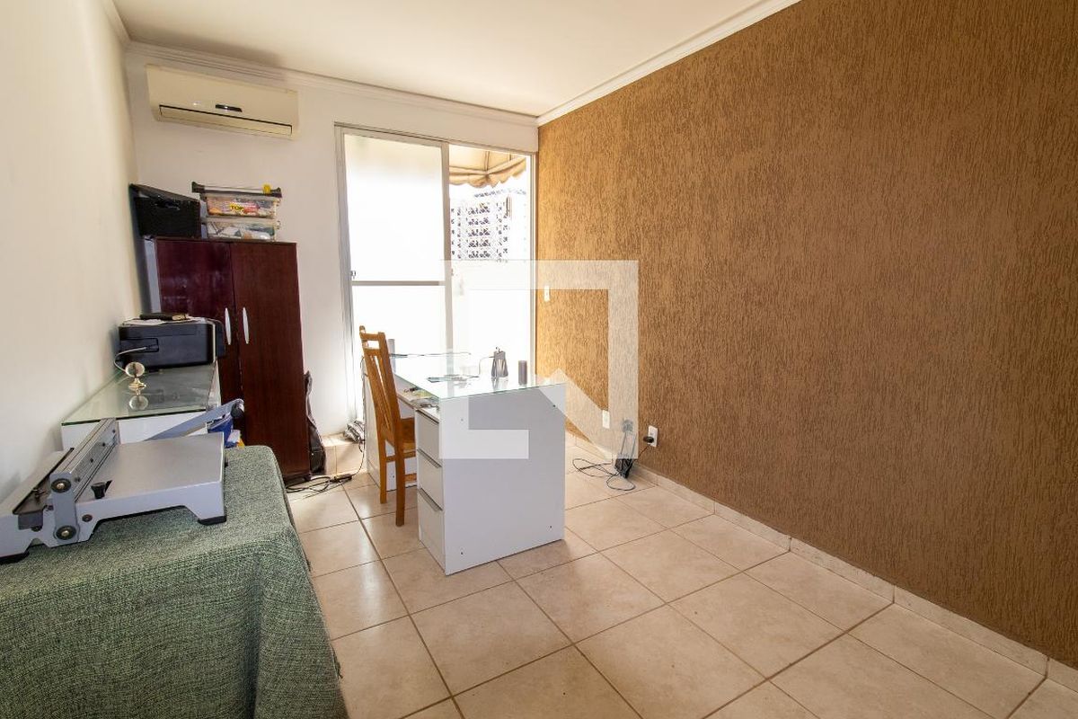 Apartamento à Venda - Guanabara, 3 Quartos,  130 m2 em , Campinas - sp | SoloBR