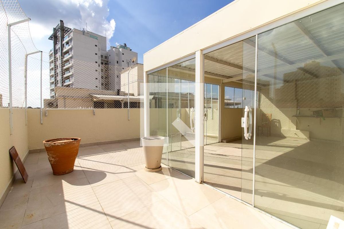 Apartamento à Venda - Guanabara, 3 Quartos,  130 m2 em , Campinas - sp | SoloBR