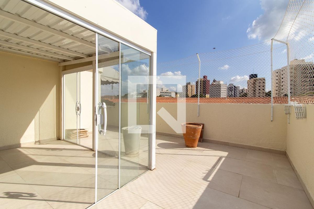 Apartamento à Venda - Guanabara, 3 Quartos,  130 m2 em , Campinas - sp | SoloBR