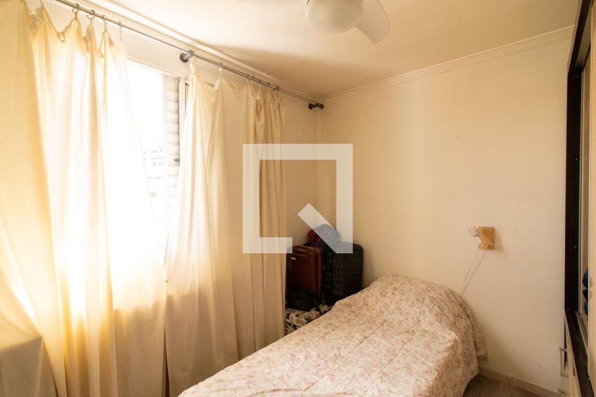 Apartamento à Venda - Guanabara, 3 Quartos,  130 m2 em , Campinas - sp | SoloBR