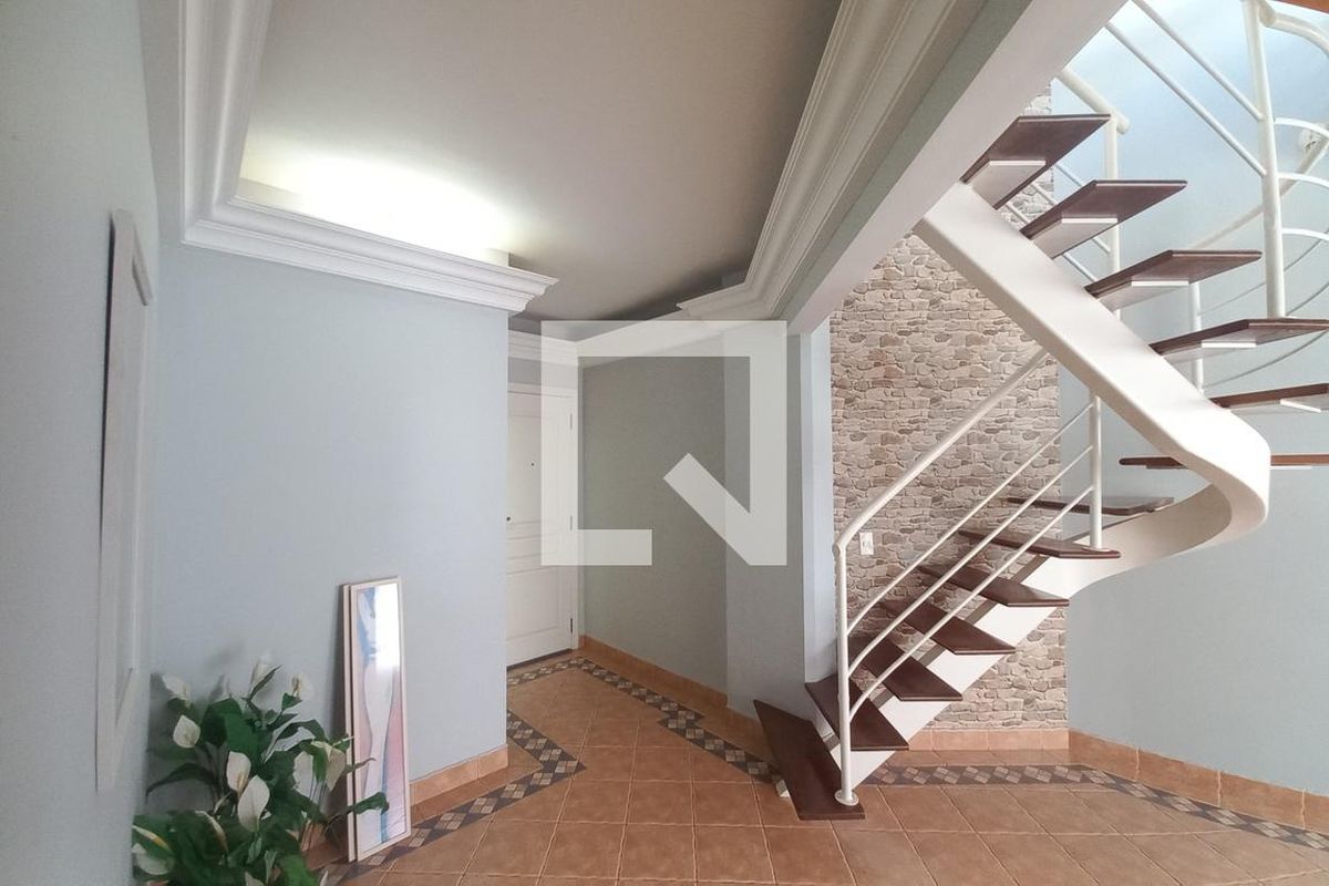 Apartamento à Venda - Cambuí, 3 Quartos,  210 m2 em , Campinas - sp | SoloBR
