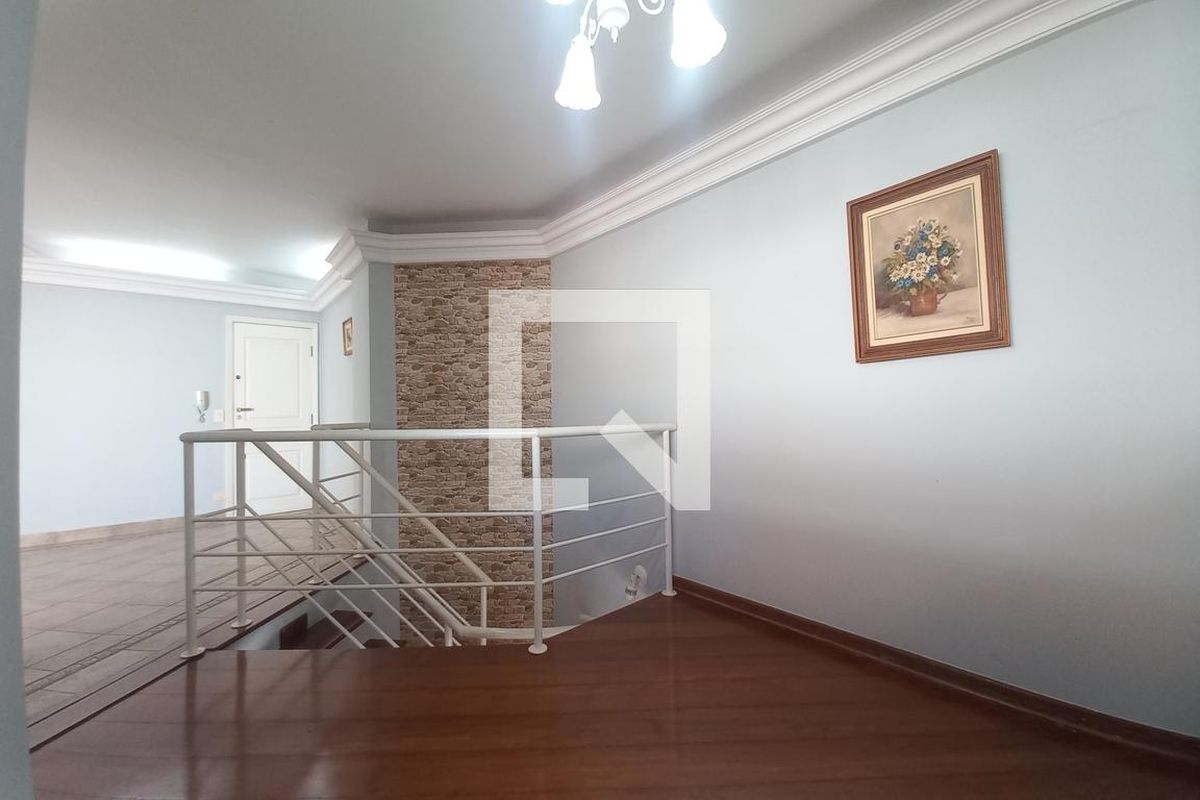 Apartamento à Venda - Cambuí, 3 Quartos,  210 m2 em , Campinas - sp | SoloBR