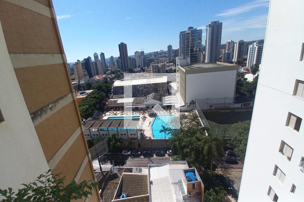 Apartamento à Venda - Cambuí, 3 Quartos,  210 m2 em , Campinas - sp | SoloBR