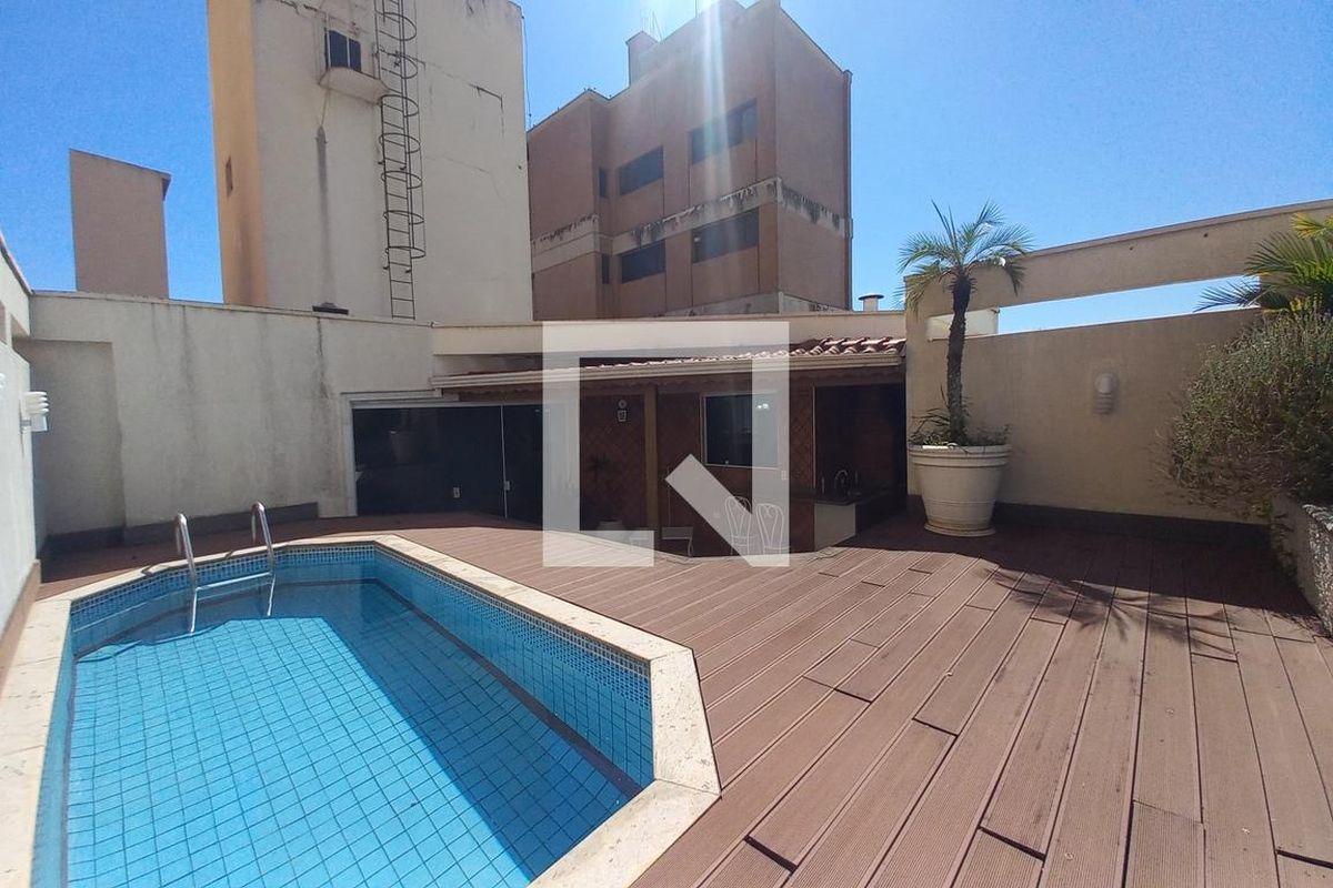 Apartamento à Venda - Cambuí, 3 Quartos,  210 m2 em , Campinas - sp | SoloBR
