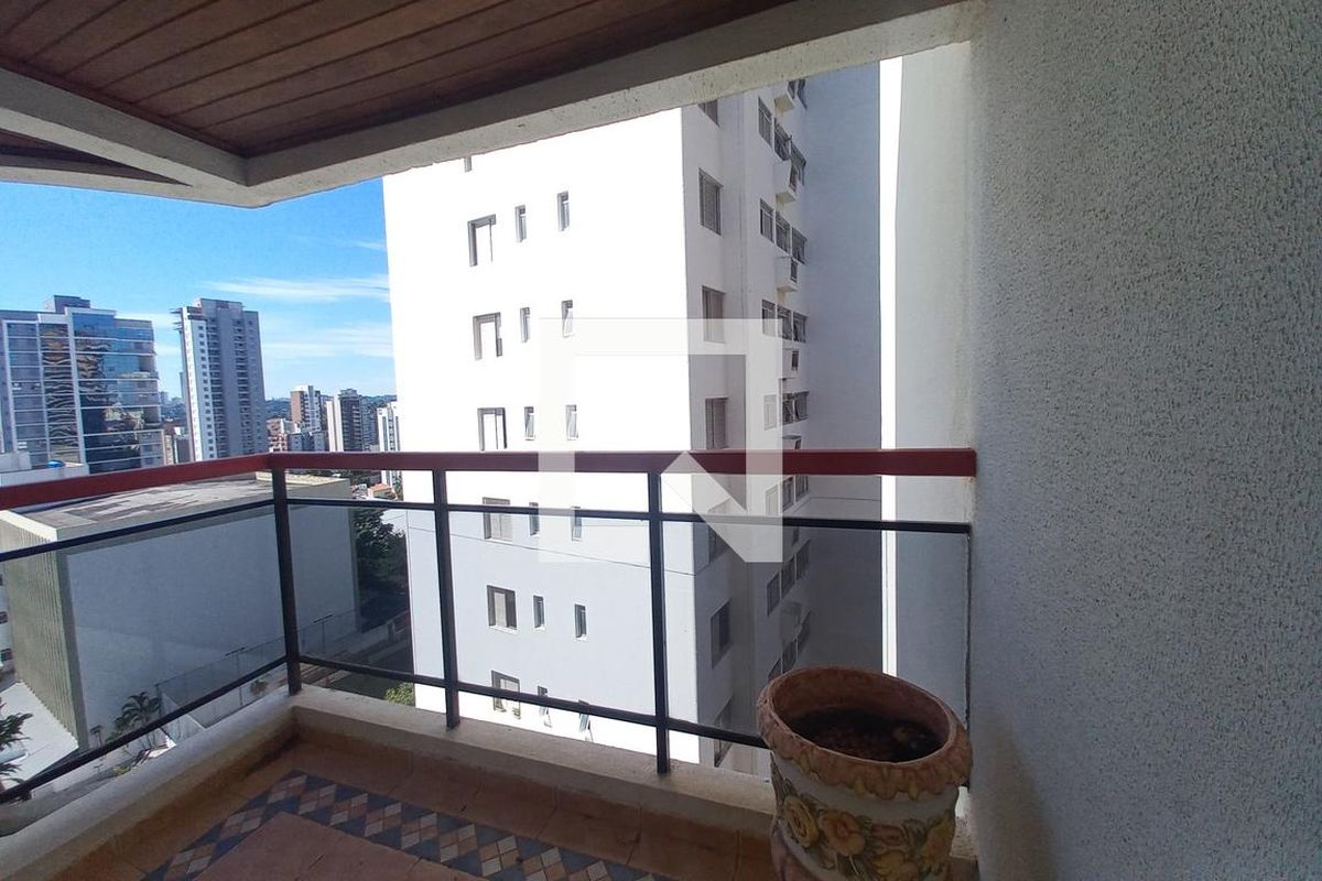 Apartamento à Venda - Cambuí, 3 Quartos,  210 m2 em , Campinas - sp | SoloBR