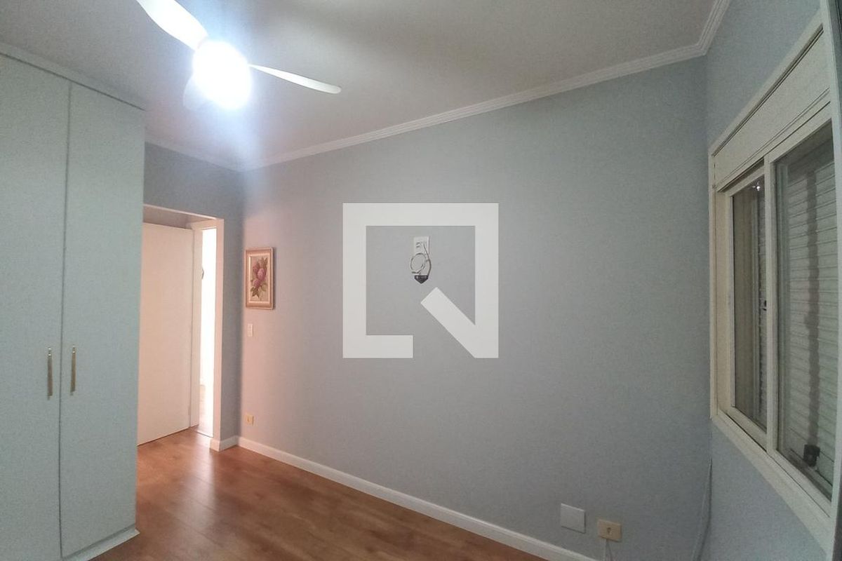 Apartamento à Venda - Cambuí, 3 Quartos,  210 m2 em , Campinas - sp | SoloBR