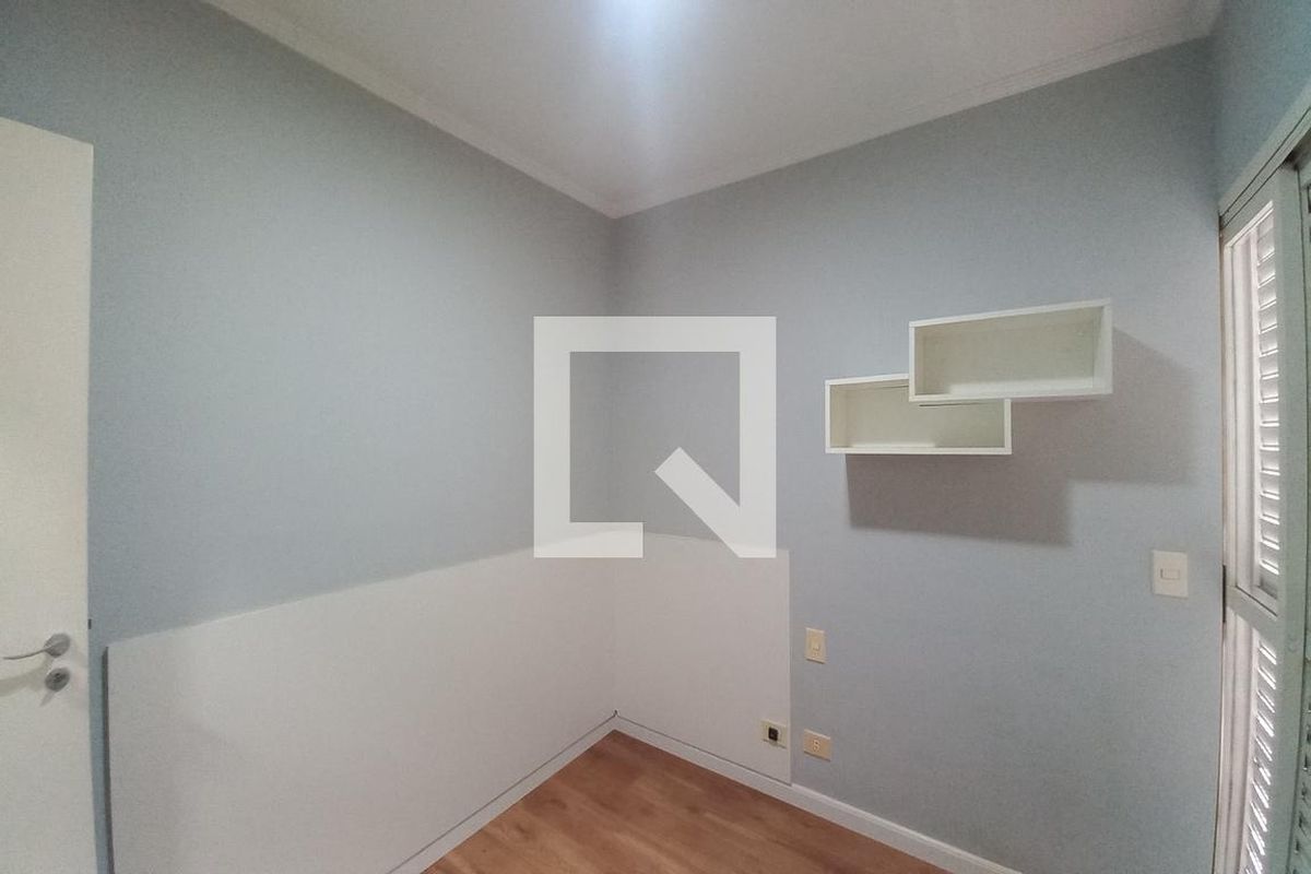 Apartamento à Venda - Cambuí, 3 Quartos,  210 m2 em , Campinas - sp | SoloBR
