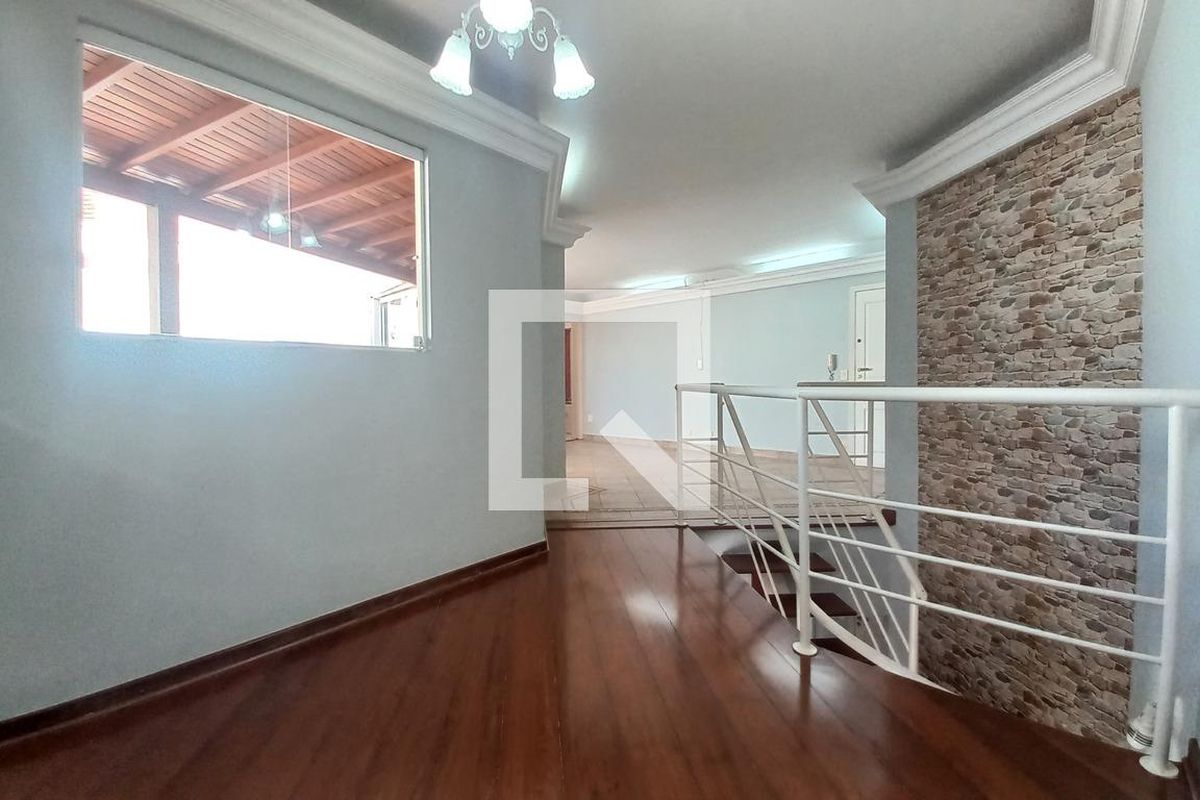 Apartamento à Venda - Cambuí, 3 Quartos,  210 m2 em , Campinas - sp | SoloBR