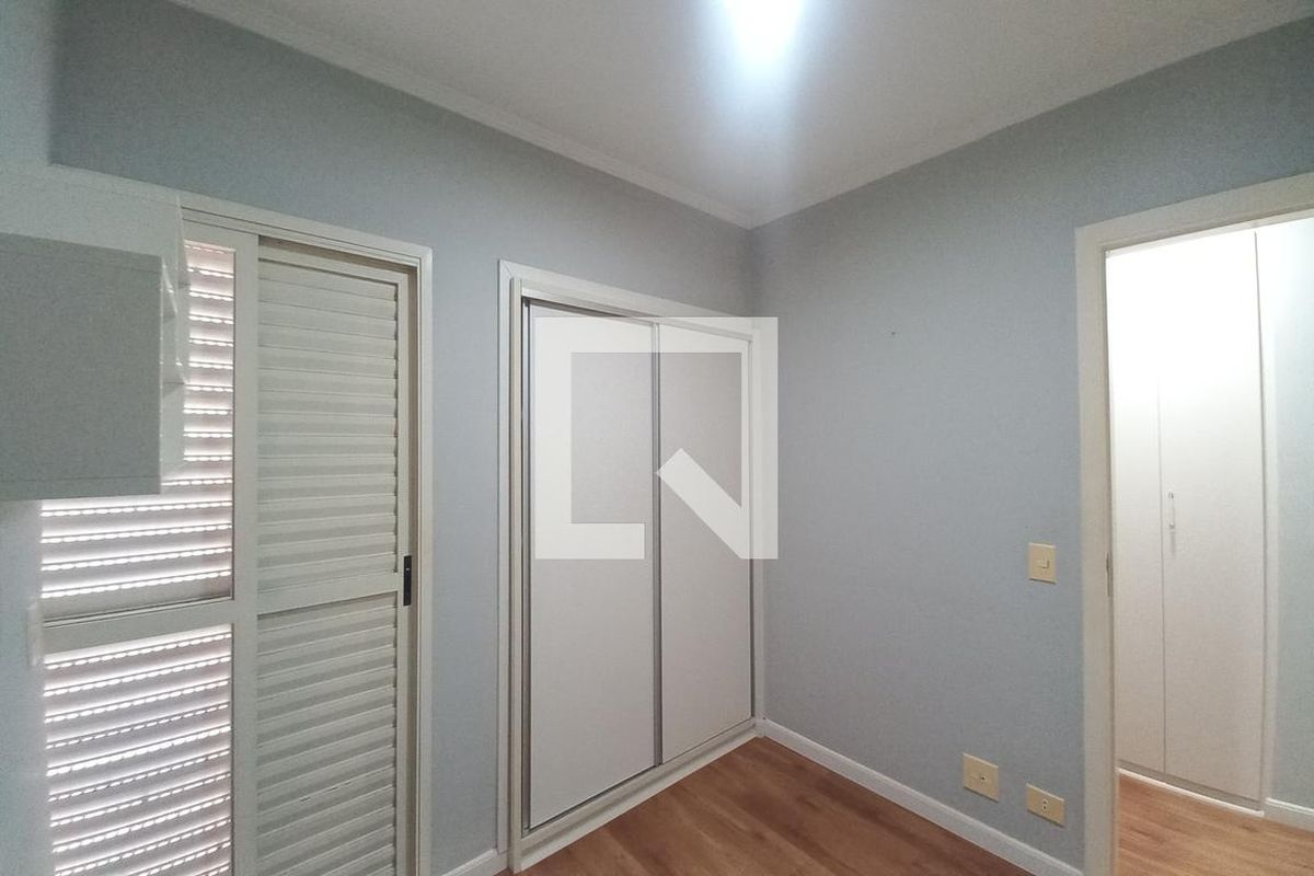 Apartamento à Venda - Cambuí, 3 Quartos,  210 m2 em , Campinas - sp | SoloBR