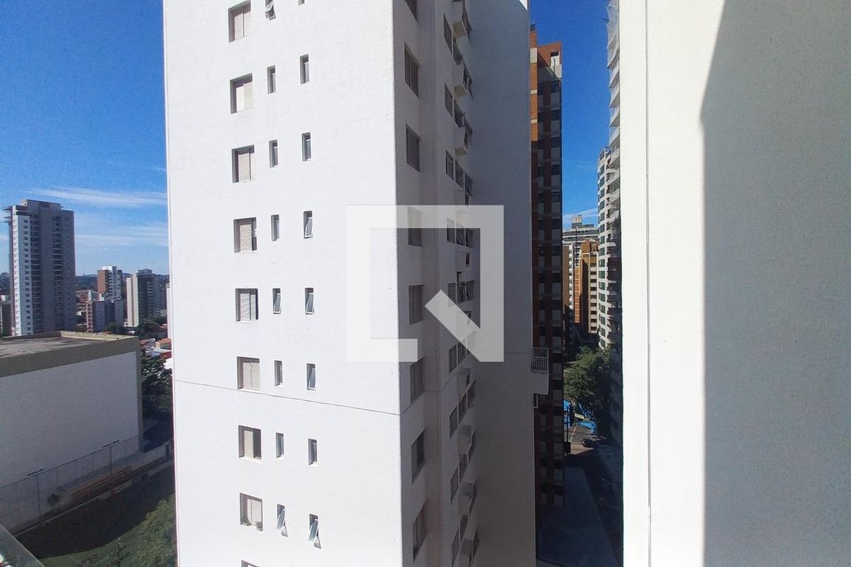 Apartamento à Venda - Cambuí, 3 Quartos,  210 m2 em , Campinas - sp | SoloBR