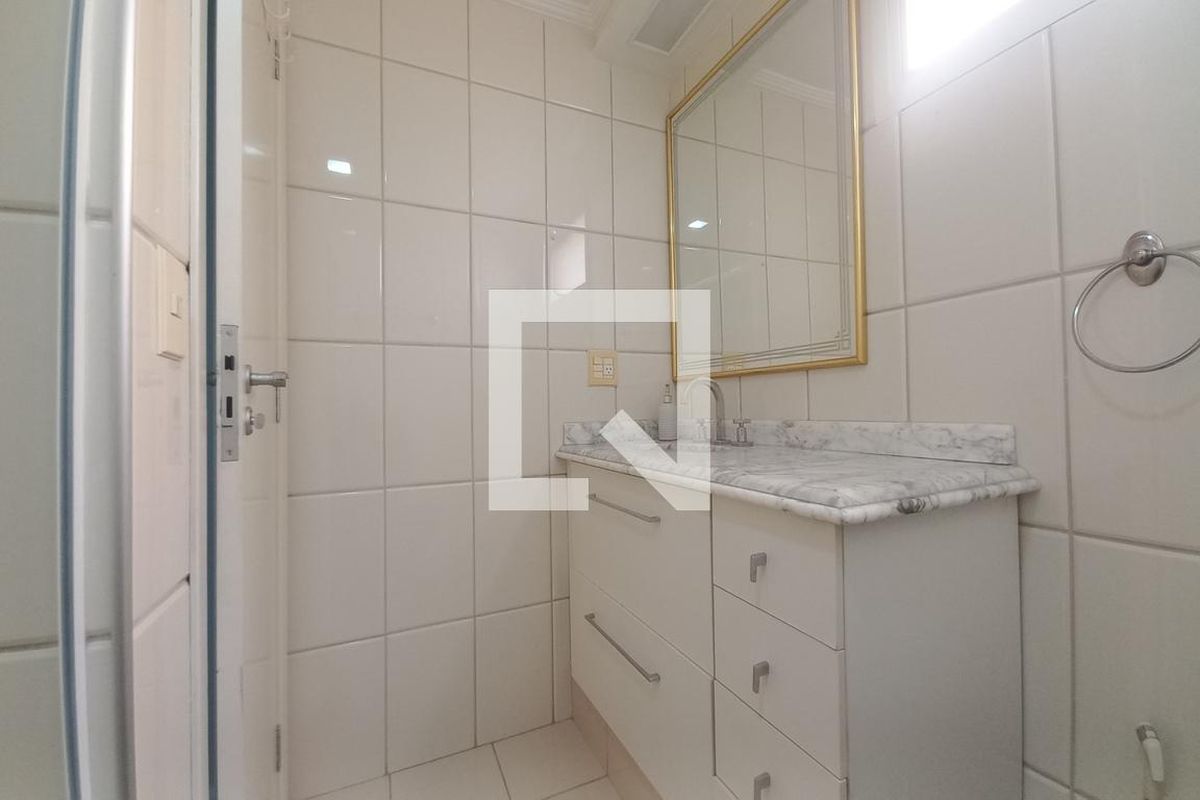 Apartamento à Venda - Cambuí, 3 Quartos,  210 m2 em , Campinas - sp | SoloBR