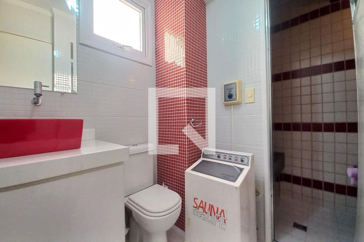 Apartamento à Venda - Cambuí, 3 Quartos,  210 m2 em , Campinas - sp | SoloBR