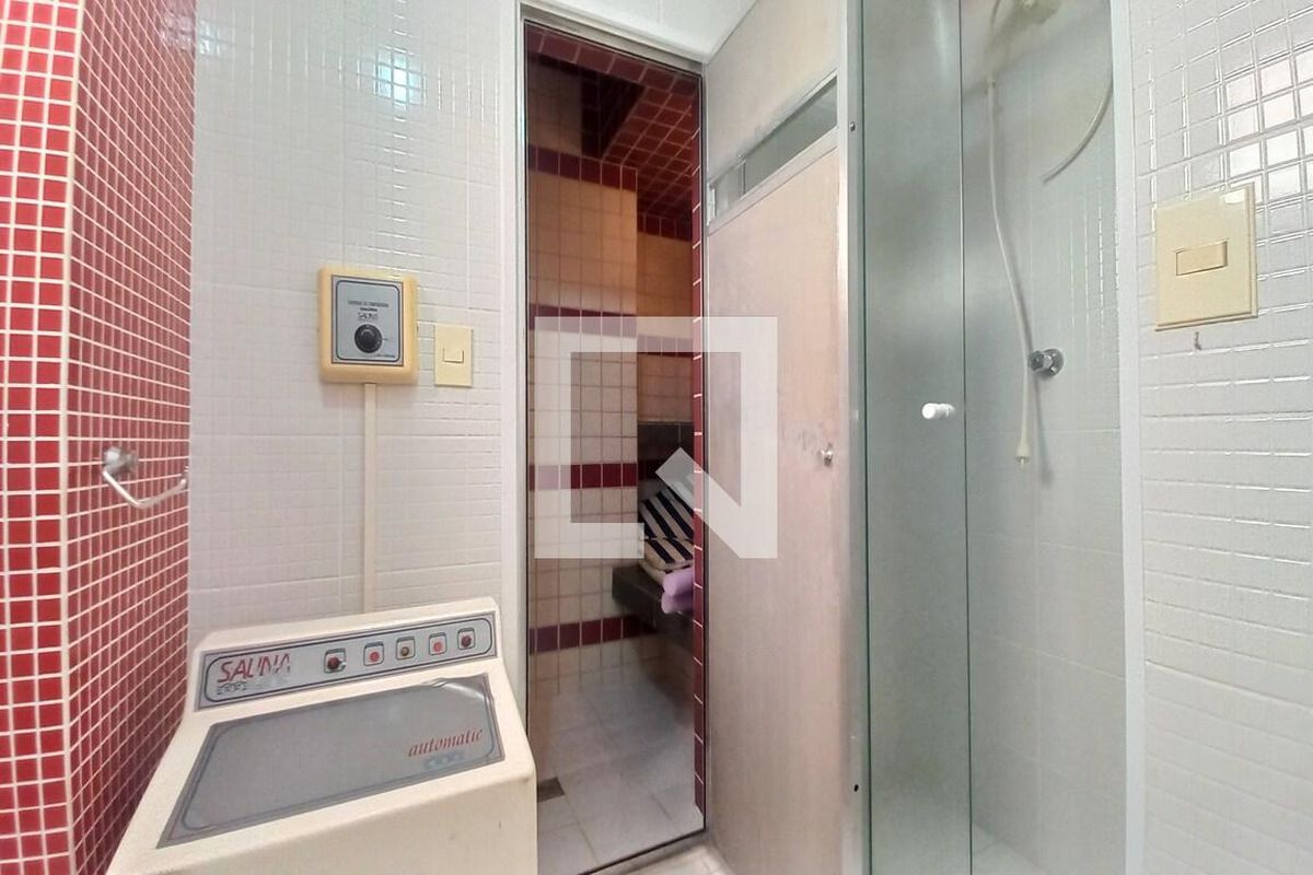 Apartamento à Venda - Cambuí, 3 Quartos,  210 m2 em , Campinas - sp | SoloBR