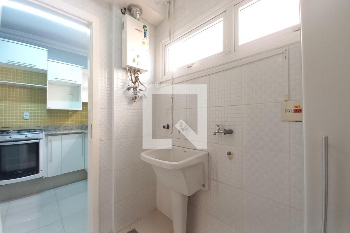 Apartamento à Venda - Cambuí, 3 Quartos,  210 m2 em , Campinas - sp | SoloBR