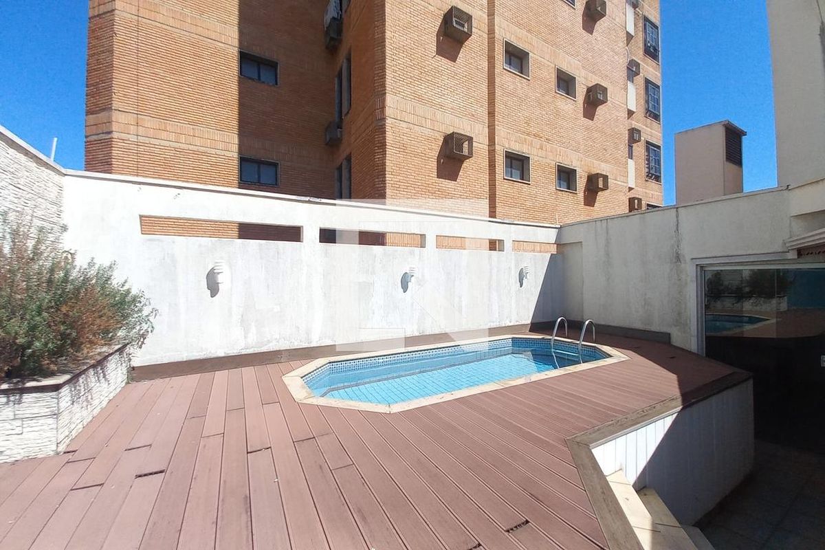 Apartamento à Venda - Cambuí, 3 Quartos,  210 m2 em , Campinas - sp | SoloBR
