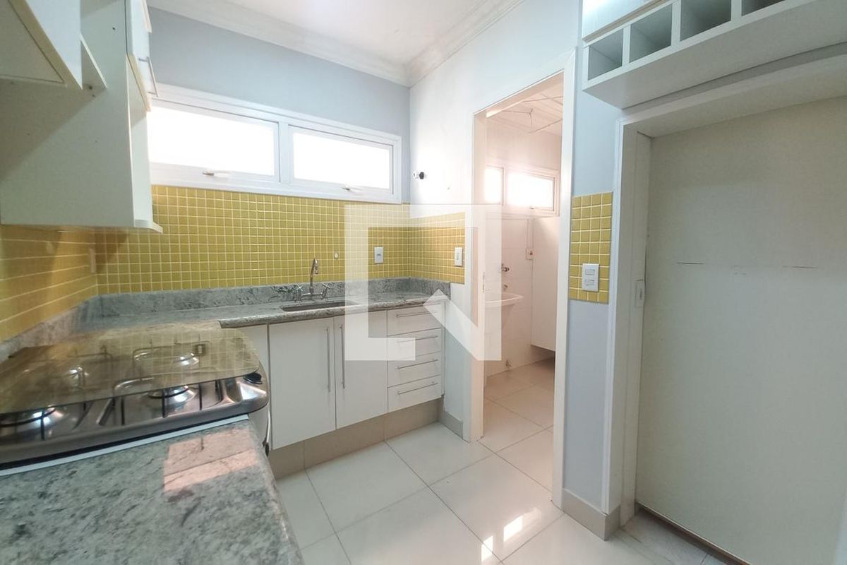 Apartamento à Venda - Cambuí, 3 Quartos,  210 m2 em , Campinas - sp | SoloBR