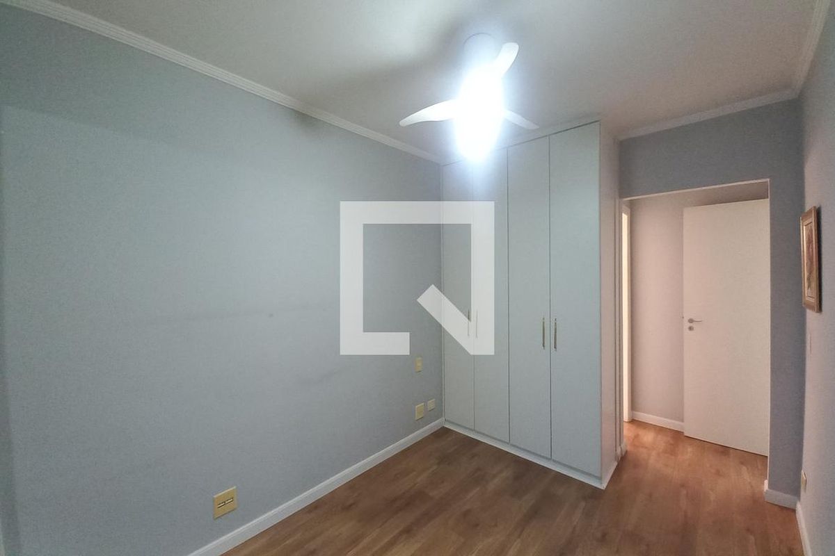 Apartamento à Venda - Cambuí, 3 Quartos,  210 m2 em , Campinas - sp | SoloBR