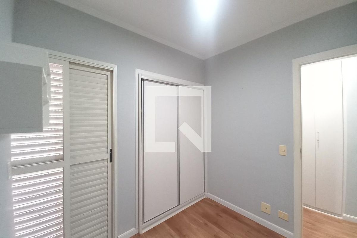 Apartamento à Venda - Cambuí, 3 Quartos,  210 m2 em , Campinas - sp | SoloBR