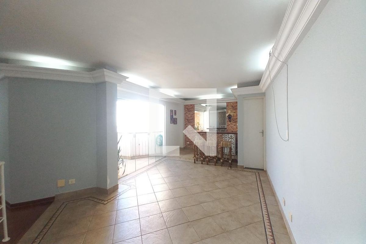 Apartamento à Venda - Cambuí, 3 Quartos,  210 m2 em , Campinas - sp | SoloBR