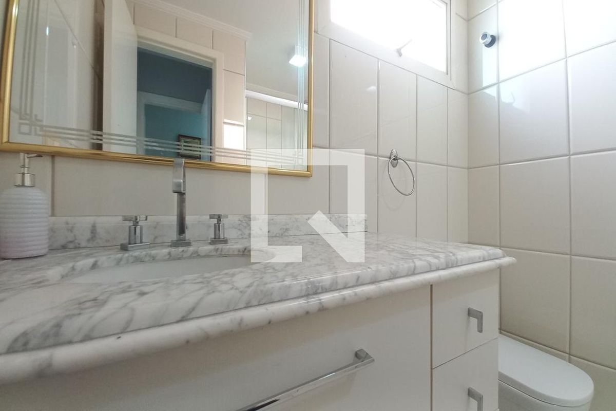 Apartamento à Venda - Cambuí, 3 Quartos,  210 m2 em , Campinas - sp | SoloBR
