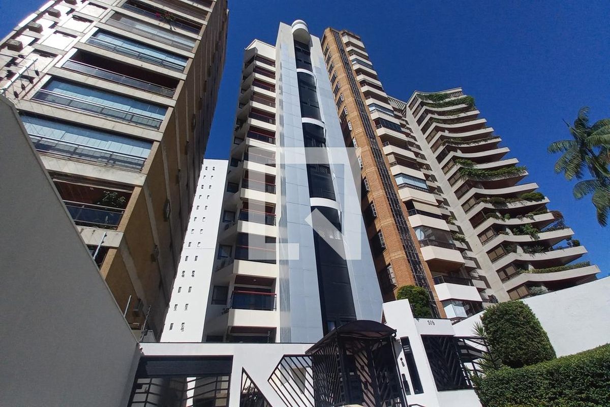 Apartamento à Venda - Cambuí, 3 Quartos,  210 m2 em , Campinas - sp | SoloBR