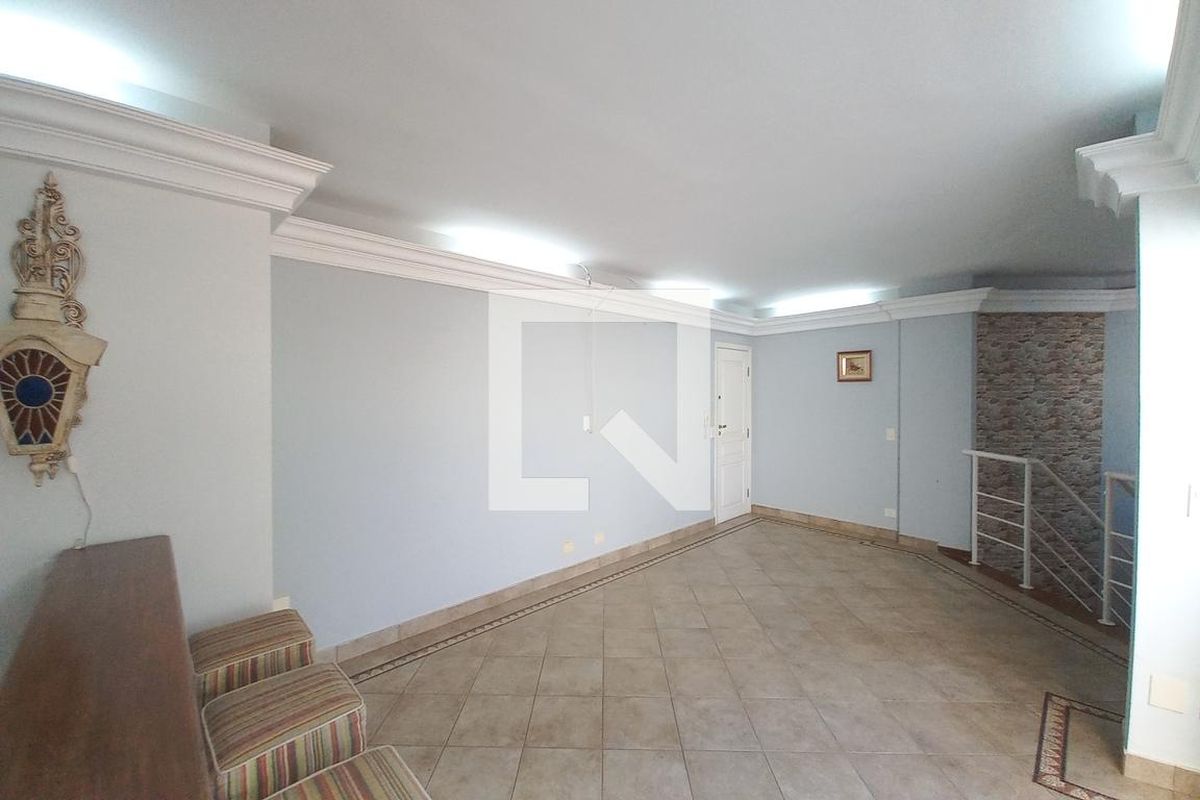 Apartamento à Venda - Cambuí, 3 Quartos,  210 m2 em , Campinas - sp | SoloBR