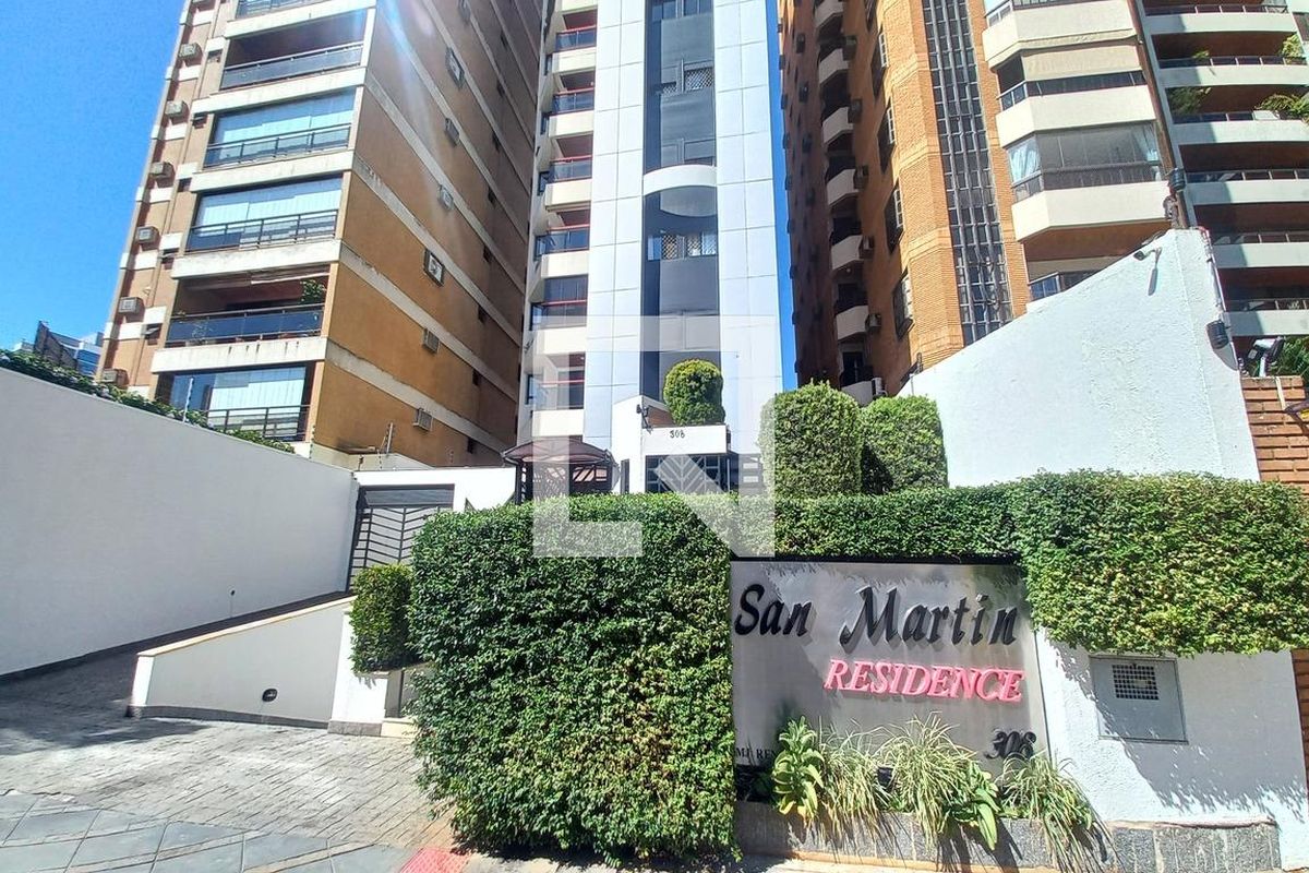 Apartamento à Venda - Cambuí, 3 Quartos,  210 m2 em , Campinas - sp | SoloBR