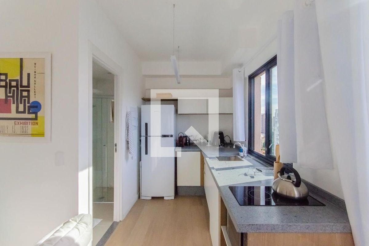 Apartamento, 1 quarto, 24 m² - Foto 20