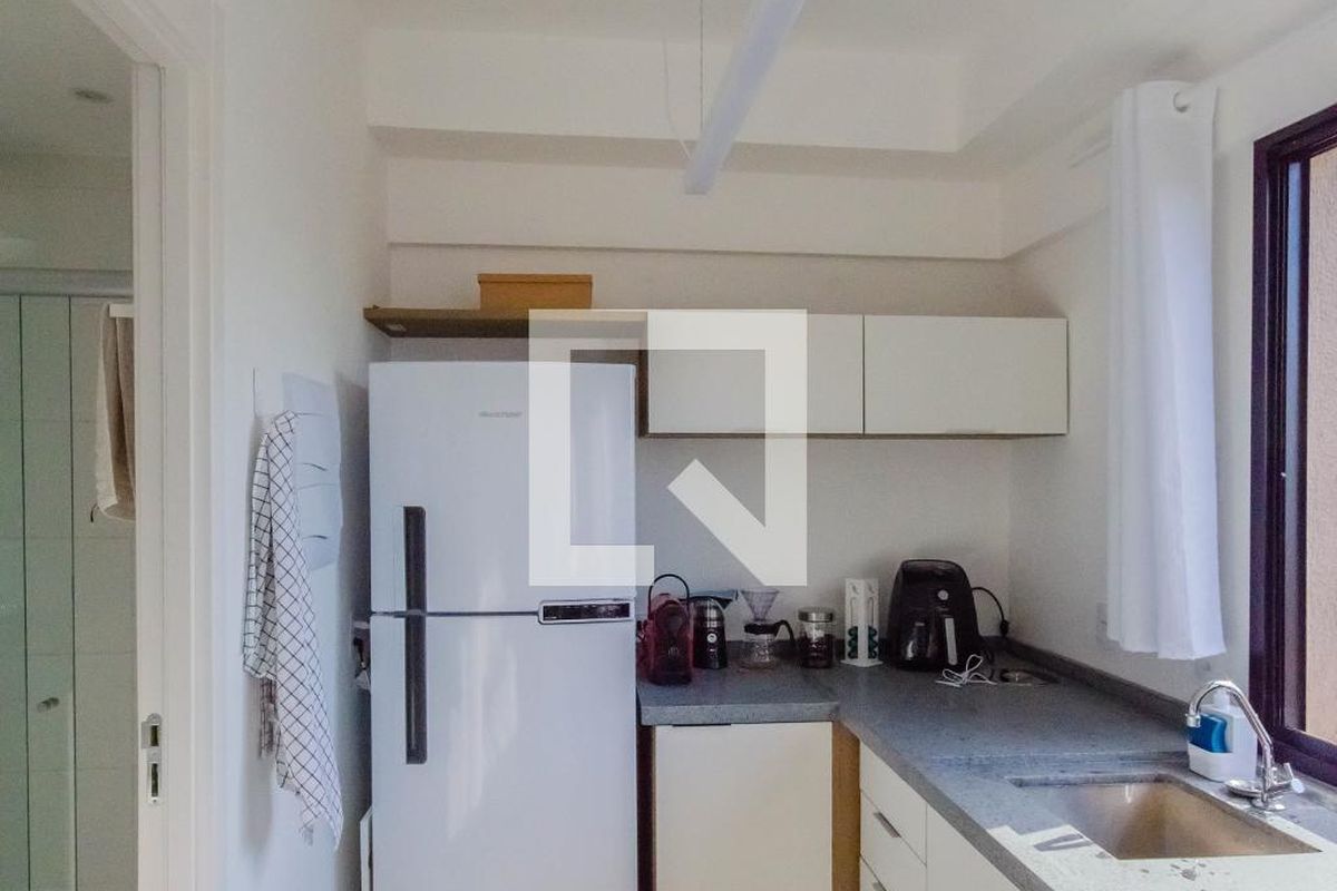 Apartamento, 1 quarto, 24 m² - Foto 22