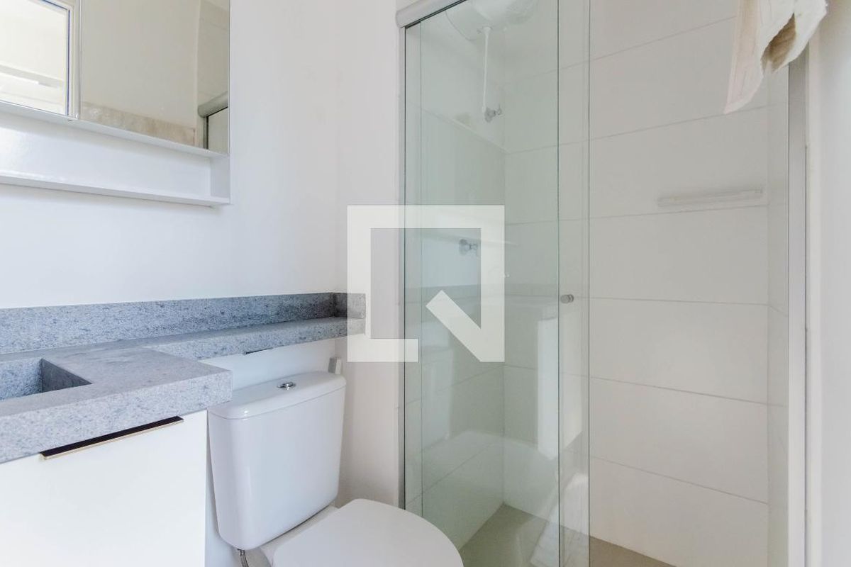 Apartamento, 1 quarto, 24 m² - Foto 12