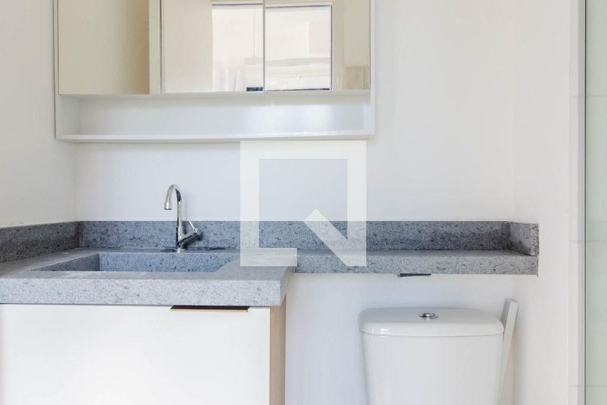 Apartamento, 1 quarto, 24 m² - Foto 16