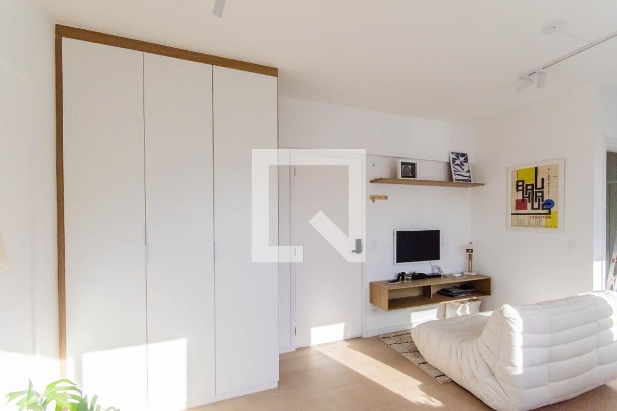 Apartamento, 1 quarto, 24 m² - Foto 6