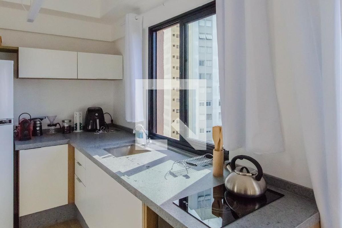 Apartamento, 1 quarto, 24 m² - Foto 24
